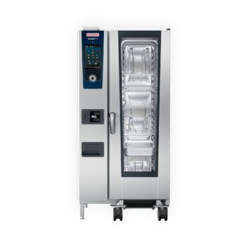 Φούρνος Υγραερίου ICOMBI Pro (3B/P) [GN 20x1/1] 42 Kw - Rational